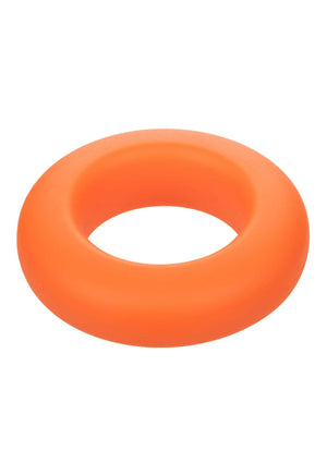 Performance masculine CalExotics Alpha Prolong Large Ring