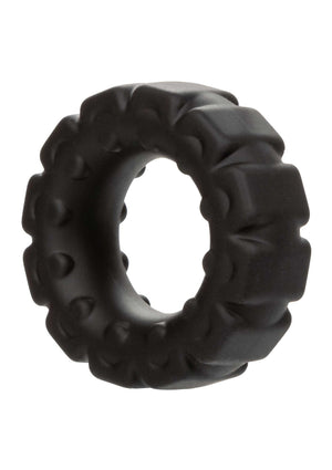 Performance masculine CalExotics Alpha Prolong Tread Ring