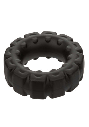 Performance masculine CalExotics Alpha Prolong Tread Ring
