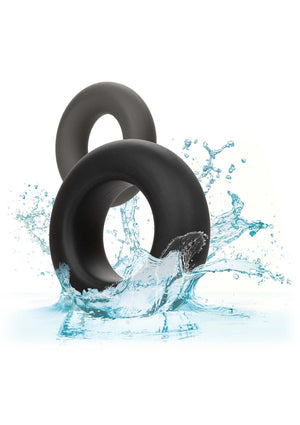 Performance masculine CalExotics Alpha Prolong Set Of 2