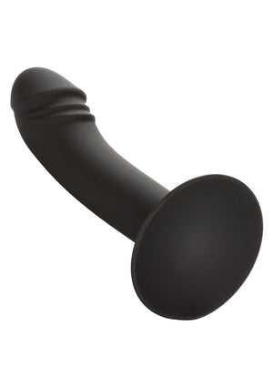 Jouet anal CalExotics Curved Anal Stud