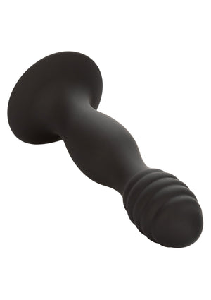 Jouet anal CalExotics Ribbed Anal Stud