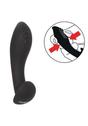 Jouet anal CalExotics Liquid Silicone Flex Probe