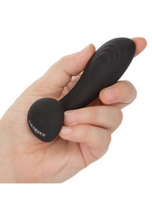Jouet anal CalExotics Liquid Silicone Flex Probe