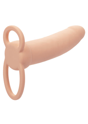Performance masculine CalExotics Thick Dual Penetrator