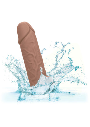 Performance masculine CalExotics Life-Like Extension 7 inch