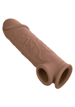 Performance masculine CalExotics Life-Like Extension 7 inch