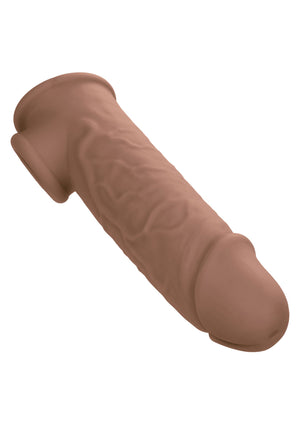 Performance masculine CalExotics Life-Like Extension 7 inch