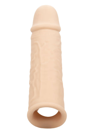 Performance masculine CalExotics Life-Like Extension 7 inch