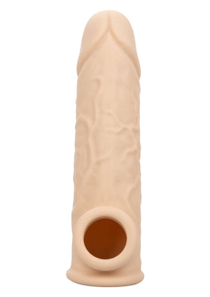 Performance masculine CalExotics Life-Like Extension 7 inch