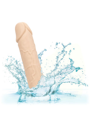 Performance masculine CalExotics Life-Like Extension 8 inch