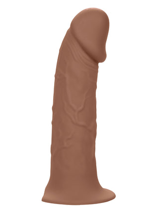 Gode-ceinture CalExotics Life-Like Extension W Harness