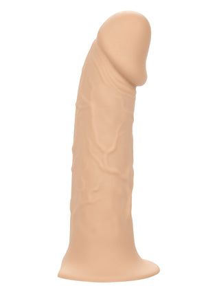 Gode-ceinture CalExotics Life-Like Extension W Harness