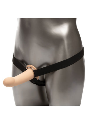Gode-ceinture CalExotics Extension With Harness