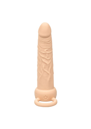 Gode-ceinture CalExotics Rechargeable Dual Penetrator