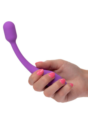 Vibromasseur CalExotics Bliss Flex-O-Teaser