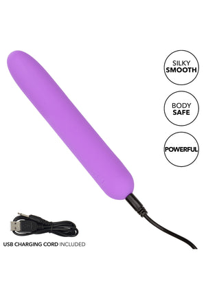 Vibromasseur CalExotics Bliss Mini Vibrator