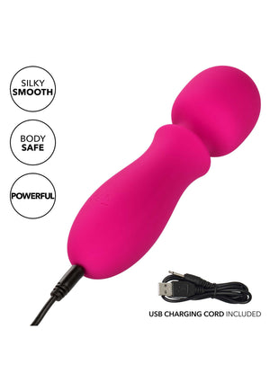 Vibromasseur CalExotics Bliss Mini Wand