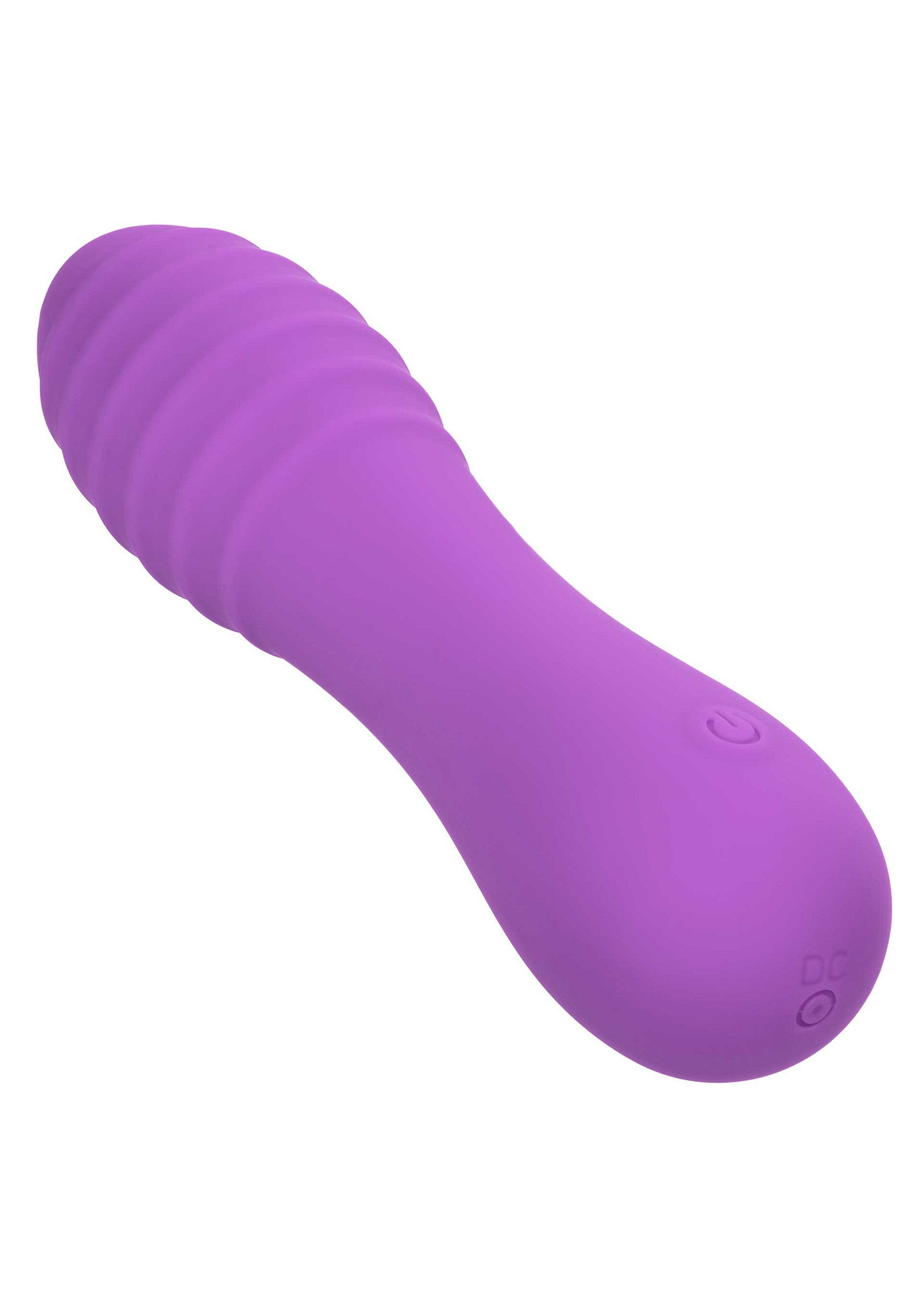Vibromasseur CalExotics Bliss Ripple