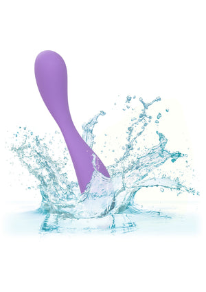 Vibromasseur CalExotics Contour Demi