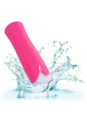Vibromasseur CalExotics Kyst T.C.B. Vibrator