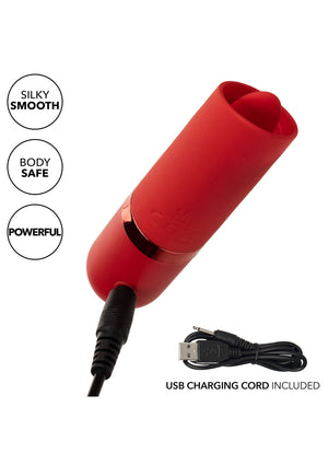 Stimulateur CalExotics Kyst Flicker