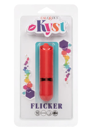 Stimulateur CalExotics Kyst Flicker