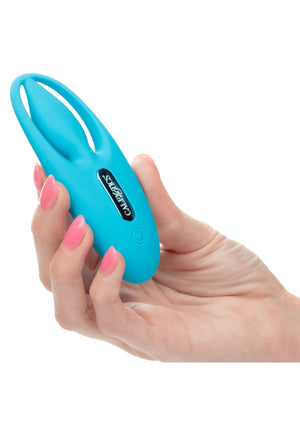 Stimulateur CalExotics The Orgasm Vibrator