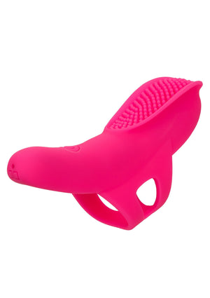 Stimulateur CalExotics The Nubby Vibrator