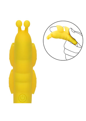 Stimulateur CalExotics The Butterfly Vibrator