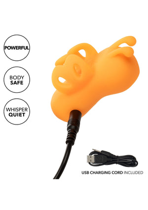Stimulateur CalExotics The Buzzing Vibrator