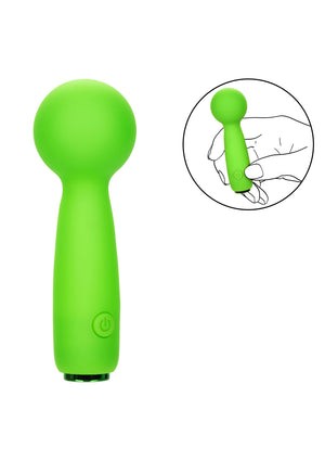Stimulateur CalExotics The Bubbly Vibrator