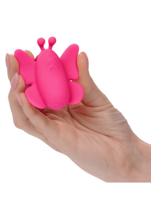 Stimulateur CalExotics The Flutter Vibrator