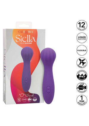 Masseur CalExotics Stella O Wand