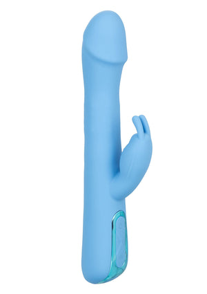 Vibromasseur CalExotics Elite Rotating Rabbit