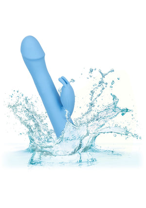 Vibromasseur CalExotics Elite Rotating Rabbit