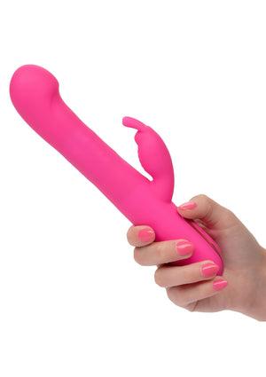 Vibromasseur CalExotics Elite Beaded G Rabbit