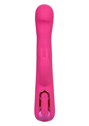 Vibromasseur CalExotics Elite Beaded G Rabbit