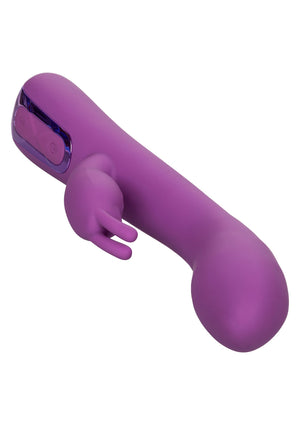 Vibromasseur CalExotics Elite Warming Rabbit