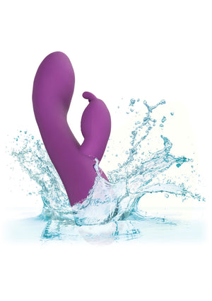 Vibromasseur CalExotics Elite Warming Rabbit