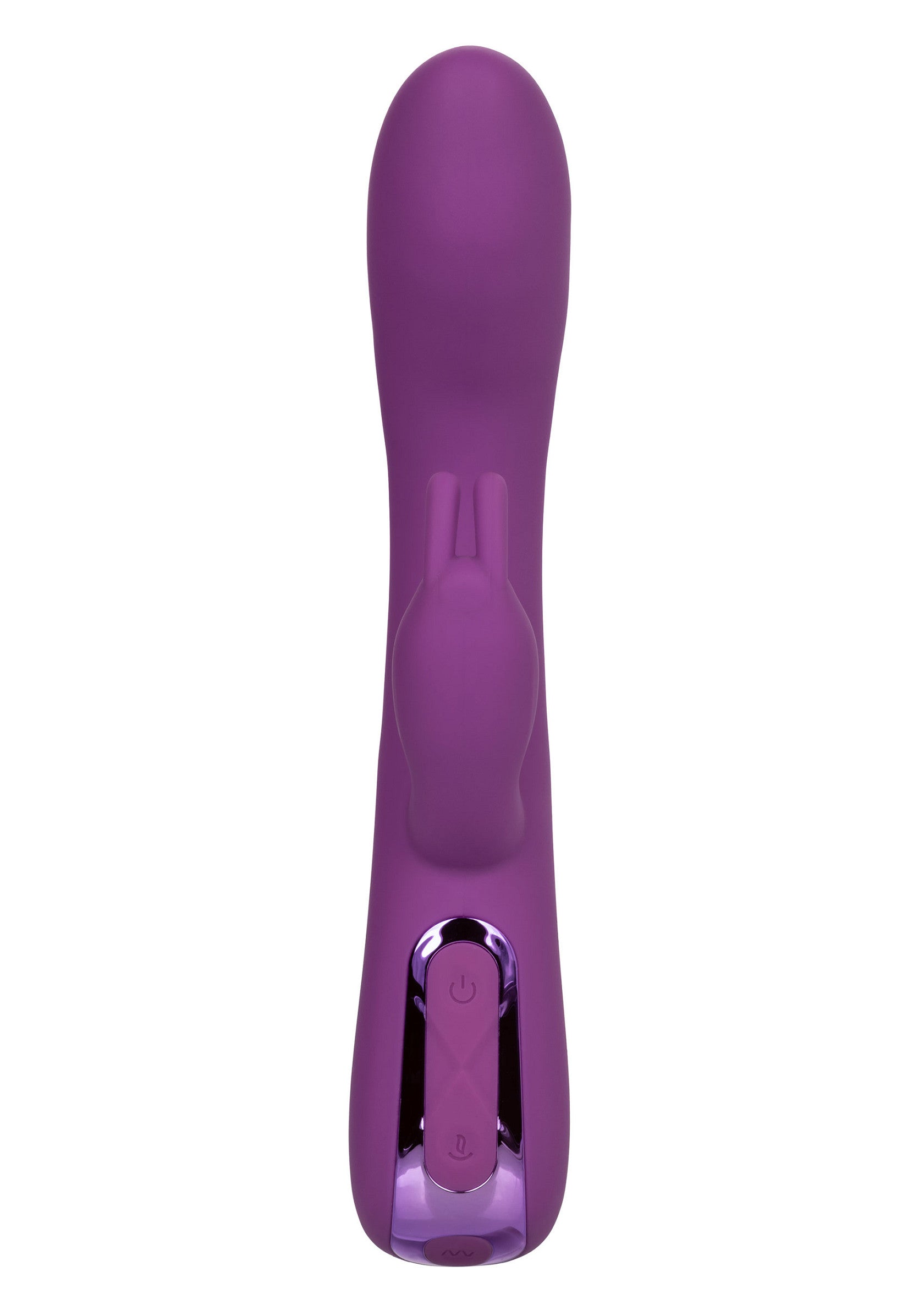 Vibromasseur CalExotics Elite Warming Rabbit