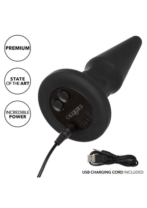 Jouet anal CalExotics Bionic Beaded Rimming Probe