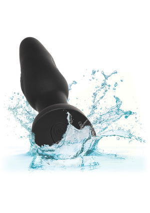 Jouet anal CalExotics Bionic Dual Pulsating Probe