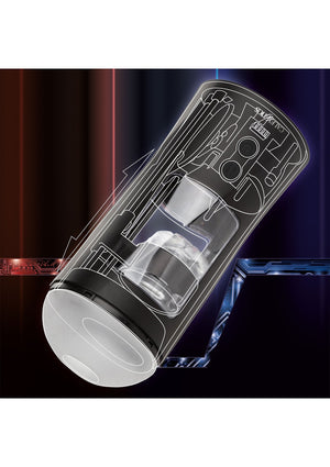 Masturbateur CalExotics Bionic Stroking Masturbator