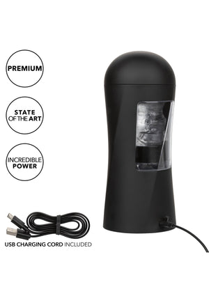 Masturbateur CalExotics Bionic Stroking Masturbator