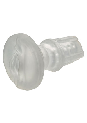 Masturbateur CalExotics Bionic Thrusting Masturbator