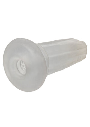 Masturbateur CalExotics Bionic Sucking and Vibrating Masturbator