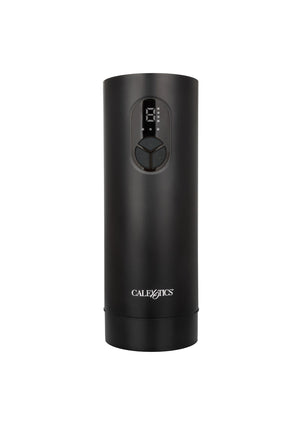 Masturbateur CalExotics Bionic Sucking and Vibrating Masturbator