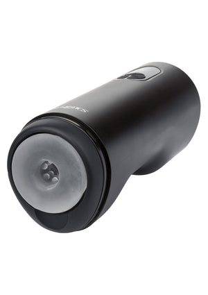 Masturbateur CalExotics Bionic Vibro Stroker