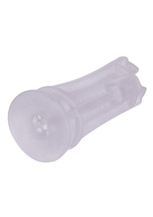 Masturbateur CalExotics Bionic Vibro Stroker